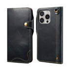 For iPhone 16 Pro / Blue