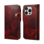 For iPhone 16 Pro Max / Red