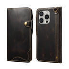 For iPhone 16 Pro Max / Black