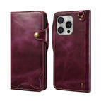 For iPhone 16 Pro Max / Purple