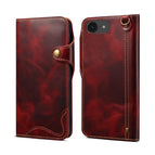 For iPhone 17e / 16e / Red
