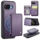 For Google Pixel 9a / Purple