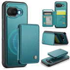For Google Pixel 9a / Blue Green