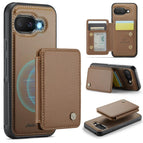 For Google Pixel 9a / Brown