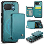 For Google Pixel 10a / Blue Green