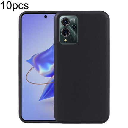 10pcs TPU Phone Case, For ZTE RedMagic 11 Pro, For ZTE nubia RedMagic 11 Pro+, For ZTE Blade A76 4G, For ZTE Blade A56 Pro, For ZTE Blade A36 4G, For ZTE nubia Red Magic 10S Pro+, For ZTE nubia Red Magic 10S Pro, For ZTE nubia Neo 3                    ...