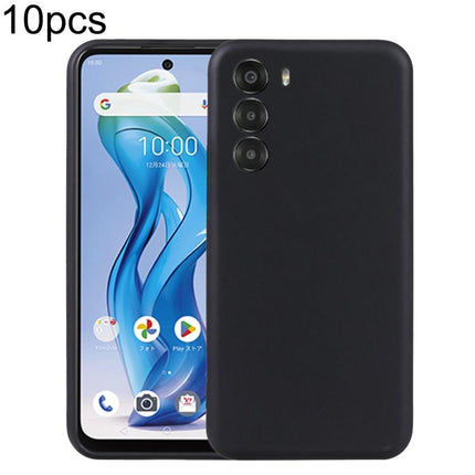 10pcs TPU Phone Case, For ZTE RedMagic 11 Pro, For ZTE nubia RedMagic 11 Pro+, For ZTE Blade A76 4G, For ZTE Blade A56 Pro, For ZTE Blade A36 4G, For ZTE nubia Red Magic 10S Pro+, For ZTE nubia Red Magic 10S Pro, For ZTE nubia Neo 3                    ...
