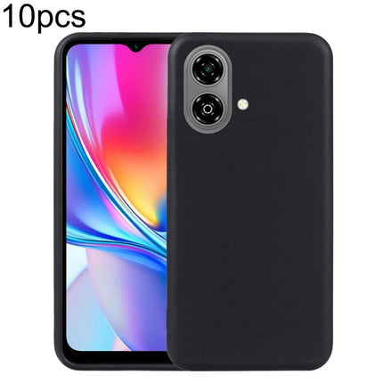 10pcs TPU Phone Case, For ZTE RedMagic 11 Pro, For ZTE nubia RedMagic 11 Pro+, For ZTE Blade A76 4G, For ZTE Blade A56 Pro, For ZTE Blade A36 4G, For ZTE nubia Red Magic 10S Pro+, For ZTE nubia Red Magic 10S Pro, For ZTE nubia Neo 3                    ...