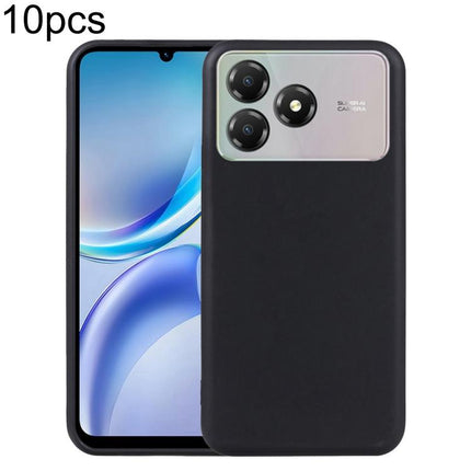 10pcs TPU Phone Case, For ZTE RedMagic 11 Pro, For ZTE nubia RedMagic 11 Pro+, For ZTE Blade A76 4G, For ZTE Blade A56 Pro, For ZTE Blade A36 4G, For ZTE nubia Red Magic 10S Pro+, For ZTE nubia Red Magic 10S Pro, For ZTE nubia Neo 3                    ...
