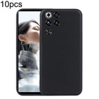 For ZTE RedMagic 11 Pro