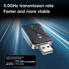 2 in 1 Car Carplay / Android Auto Carplay Box Wired to Wireless Smart Adapter