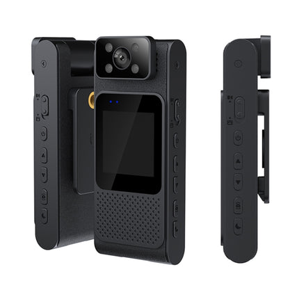 L18 180 Degree Rotation Lens High-definition Travel Recorder