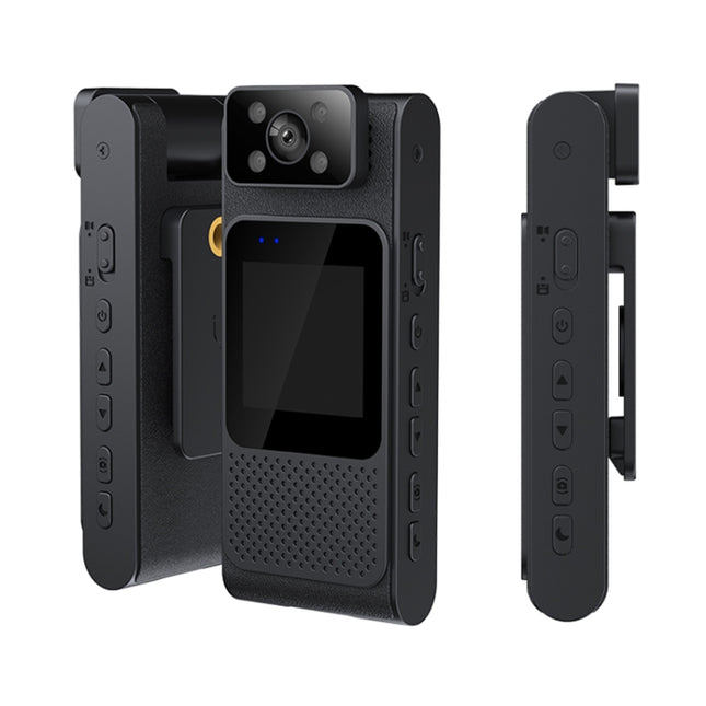 L18 180 Degree Rotation Lens High-definition Travel Recorder