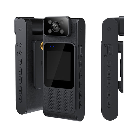 L18 180 Degree Rotation Lens High-definition Travel Recorder