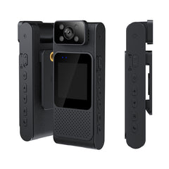 L18 180 Degree Rotation Lens High-definition Travel Recorder