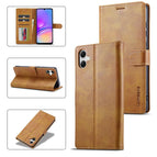 For Samsung Galaxy A06 4G / Brown