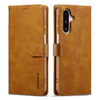 For Samsung Galaxy A17 5G / Brown