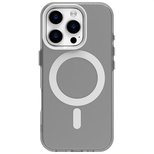 Candy Magsafe PC Hybrid TPU Phone Case, For iPhone 16 Plus, For iPhone 16, For iPhone 15 Pro Max