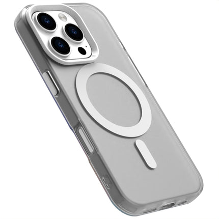 Candy Magsafe PC Hybrid TPU Phone Case, For iPhone 16 Plus, For iPhone 16, For iPhone 15 Pro Max