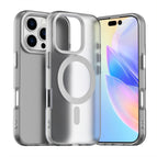 For iPhone 16 Pro Max / White