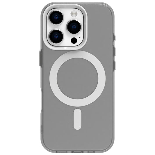 Candy Magsafe PC Hybrid TPU Phone Case, For iPhone 16 Pro, For iPhone 16 Plus, For iPhone 16