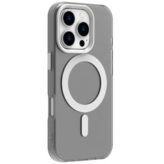 Candy Magsafe PC Hybrid TPU Phone Case, For iPhone 16 Pro, For iPhone 16 Plus, For iPhone 16
