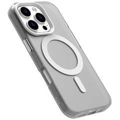 Candy Magsafe PC Hybrid TPU Phone Case, For iPhone 16 Pro, For iPhone 16 Plus, For iPhone 16