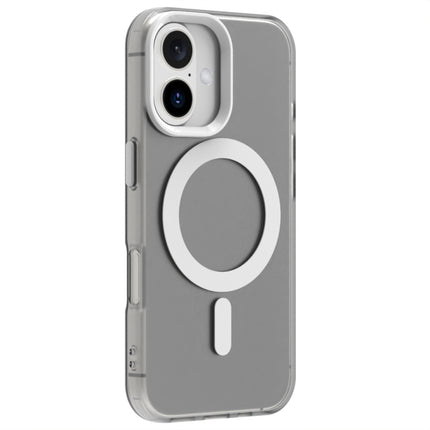 Candy Magsafe PC Hybrid TPU Phone Case, For iPhone 15 Pro, For iPhone 15 Plus, For iPhone 15