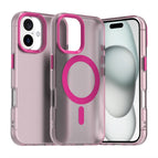 For iPhone 16 / Red