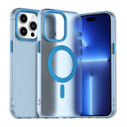 For iPhone 15 Pro Max / Blue