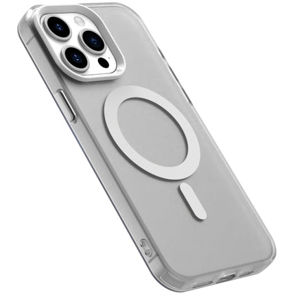 Candy Magsafe PC Hybrid TPU Phone Case