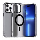 For iPhone 15 Pro / Black