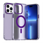 For iPhone 15 Pro / Purple