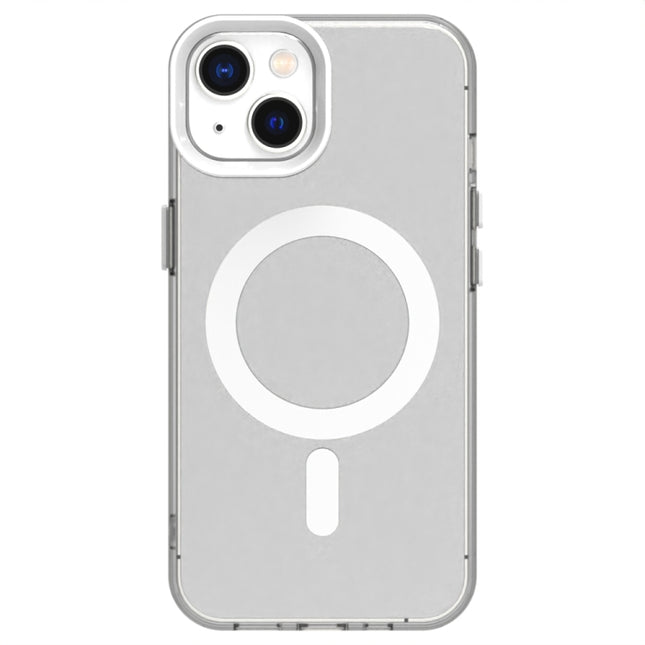 Candy Magsafe PC Hybrid TPU Phone Case, For iPhone 14 Plus, For iPhone 14, For iPhone 14 Pro