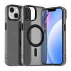 For iPhone 15 Plus / Black