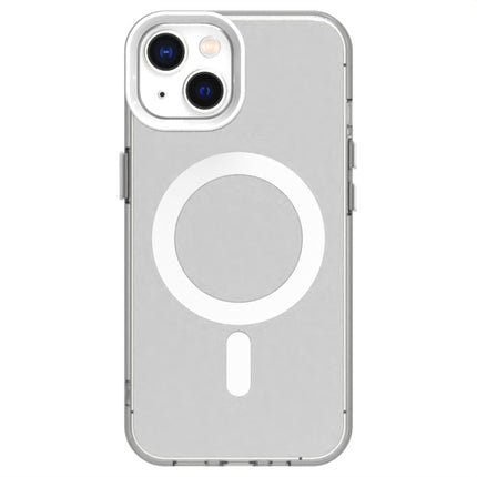 Candy Magsafe PC Hybrid TPU Phone Case, For iPhone 14 Pro Max, For iPhone 13 Pro Max, For iPhone 13 Pro