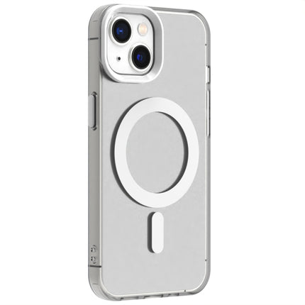Candy Magsafe PC Hybrid TPU Phone Case, For iPhone 14 Pro Max, For iPhone 13 Pro Max, For iPhone 13 Pro