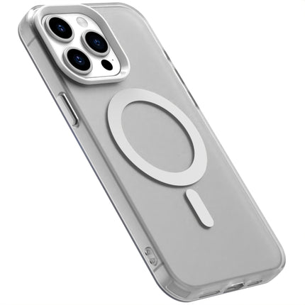 Candy Magsafe PC Hybrid TPU Phone Case, For iPhone 14 Pro Max, For iPhone 13 Pro Max, For iPhone 13 Pro