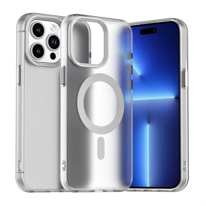Candy Magsafe PC Hybrid TPU Phone Case, For iPhone 13, For iPhone 12 Pro Max, For iPhone 12 Pro