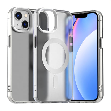 Candy Magsafe PC Hybrid TPU Phone Case, For iPhone 13, For iPhone 12 Pro Max, For iPhone 12 Pro