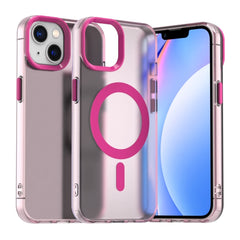 Candy Magsafe PC Hybrid TPU Phone Case, For iPhone 13, For iPhone 12 Pro Max, For iPhone 12 Pro