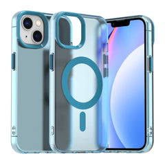 Candy Magsafe PC Hybrid TPU Phone Case, For iPhone 13, For iPhone 12 Pro Max, For iPhone 12 Pro