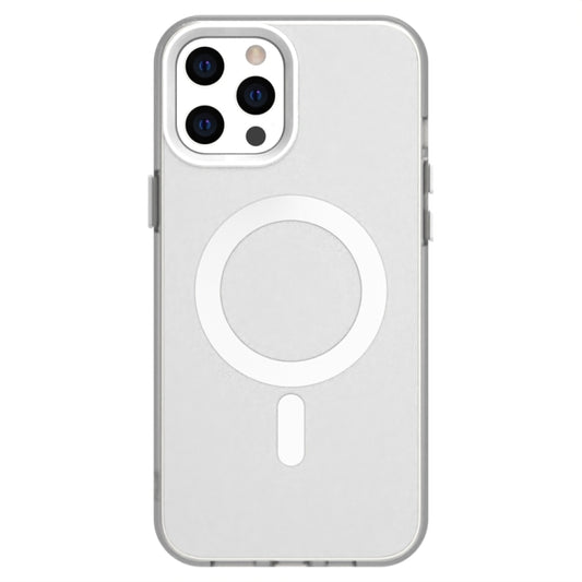 Candy Magsafe PC Hybrid TPU Phone Case, For iPhone 12 Pro, For iPhone 12, For iPhone 11 Pro Max