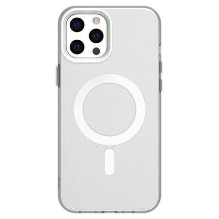 Candy Magsafe PC Hybrid TPU Phone Case, For iPhone 12, For iPhone 11 Pro Max, For iPhone 11