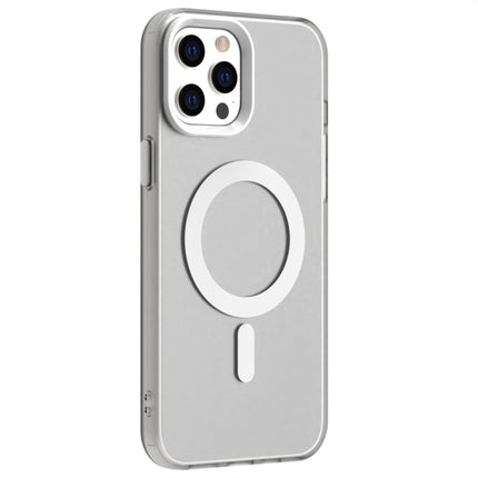 Candy Magsafe PC Hybrid TPU Phone Case, For iPhone 12, For iPhone 11 Pro Max, For iPhone 11