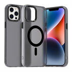 For iPhone 12 Pro Max / Black