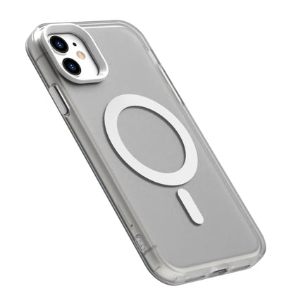 Candy Magsafe PC Hybrid TPU Phone Case, For iPhone 12, For iPhone 11 Pro Max, For iPhone 11