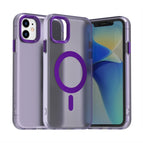 For iPhone 12 / Purple