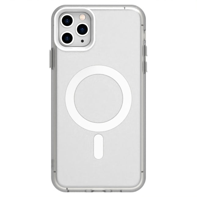 Candy Magsafe PC Hybrid TPU Phone Case, For iPhone 11 Pro