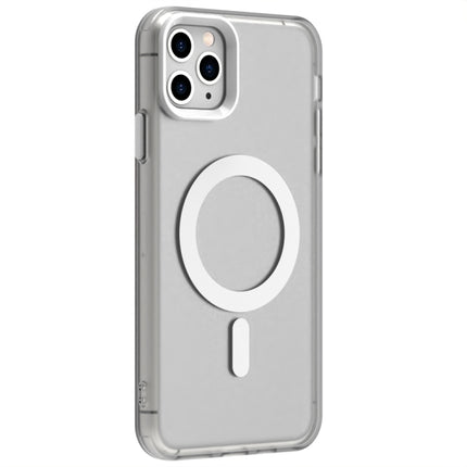Candy Magsafe PC Hybrid TPU Phone Case, For iPhone 11 Pro